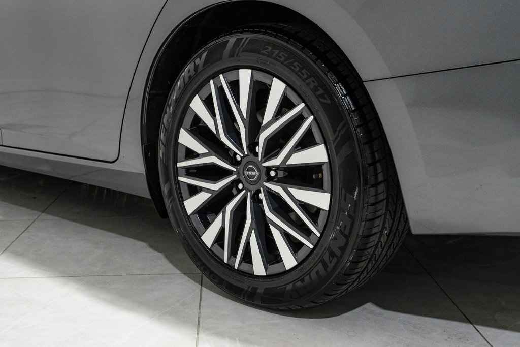 2023 Nissan Altima 2.5 SV Image 53 of 55