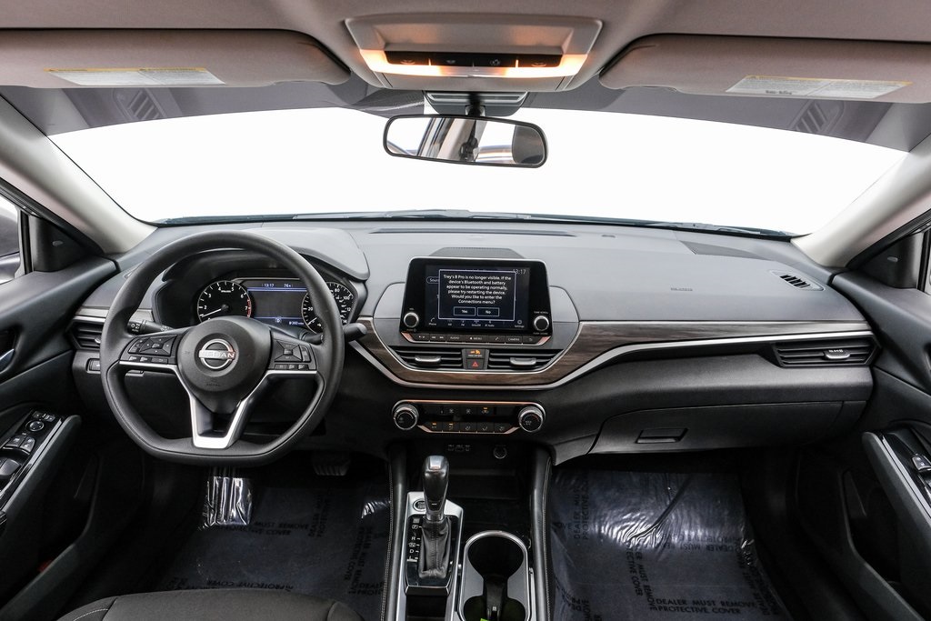 2023 Nissan Altima 2.5 SV Image 16 of 55