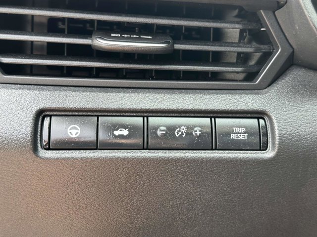 2023 Nissan Altima 2.5 SV Image 23 of 45