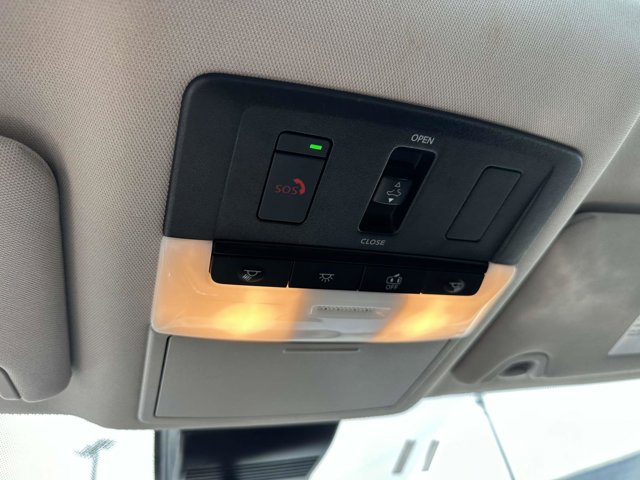 2023 Nissan Altima 2.5 SV Image 31 of 45