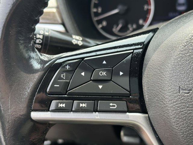 2023 Nissan Altima 2.5 SV Image 25 of 45