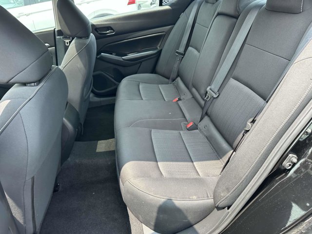 2023 Nissan Altima 2.5 SV Image 19 of 45