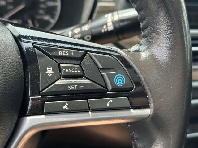 2023 Nissan Altima 2.5 SV Image 26 of 45