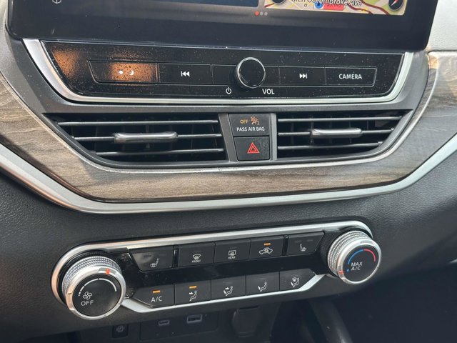 2023 Nissan Altima 2.5 SV Image 28 of 45