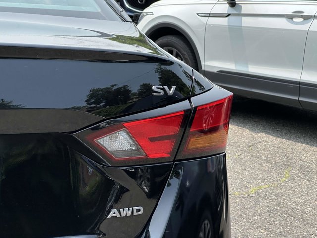 2023 Nissan Altima 2.5 SV Image 12 of 45