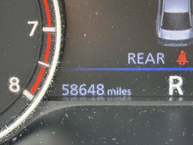 2023 Nissan Altima 2.5 SV Image 37 of 45