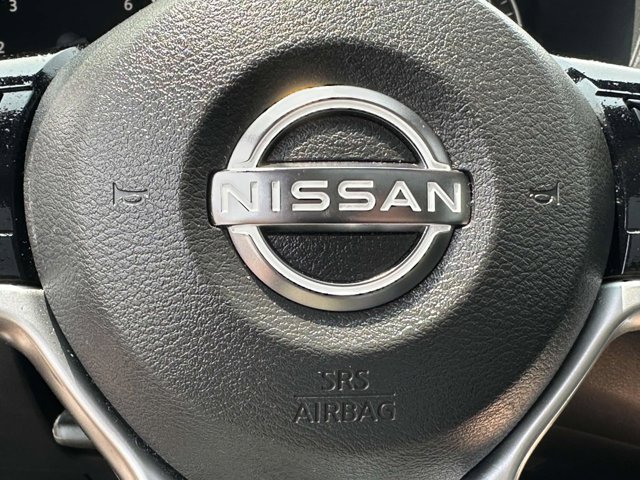 2023 Nissan Altima 2.5 SV Image 24 of 45