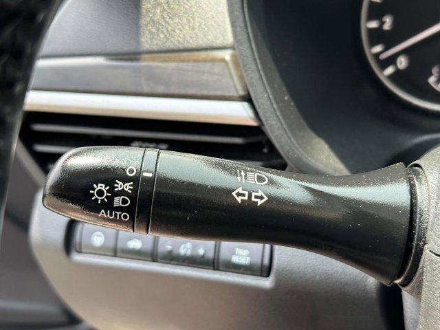 2023 Nissan Altima 2.5 SV Image 35 of 45