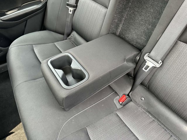 2023 Nissan Altima 2.5 SV Image 22 of 45