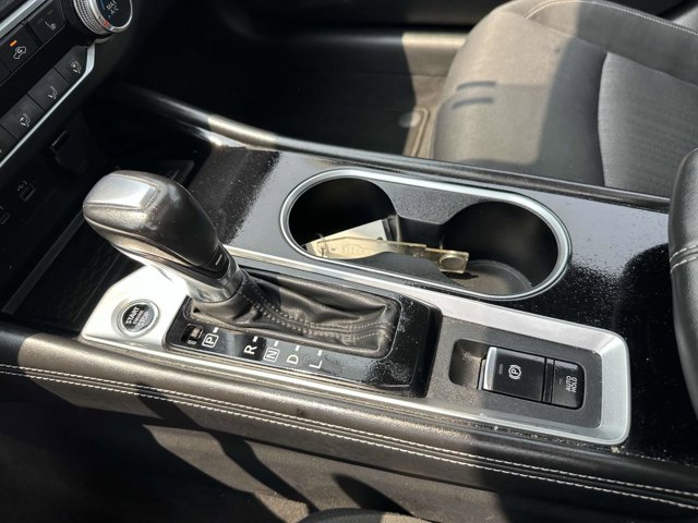 2023 Nissan Altima 2.5 SV Image 29 of 45