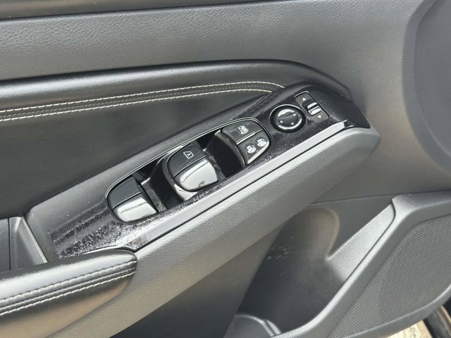 2023 Nissan Altima 2.5 SV Image 14 of 45
