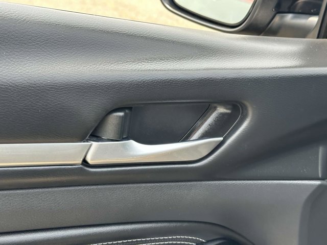 2023 Nissan Altima 2.5 SV Image 15 of 45