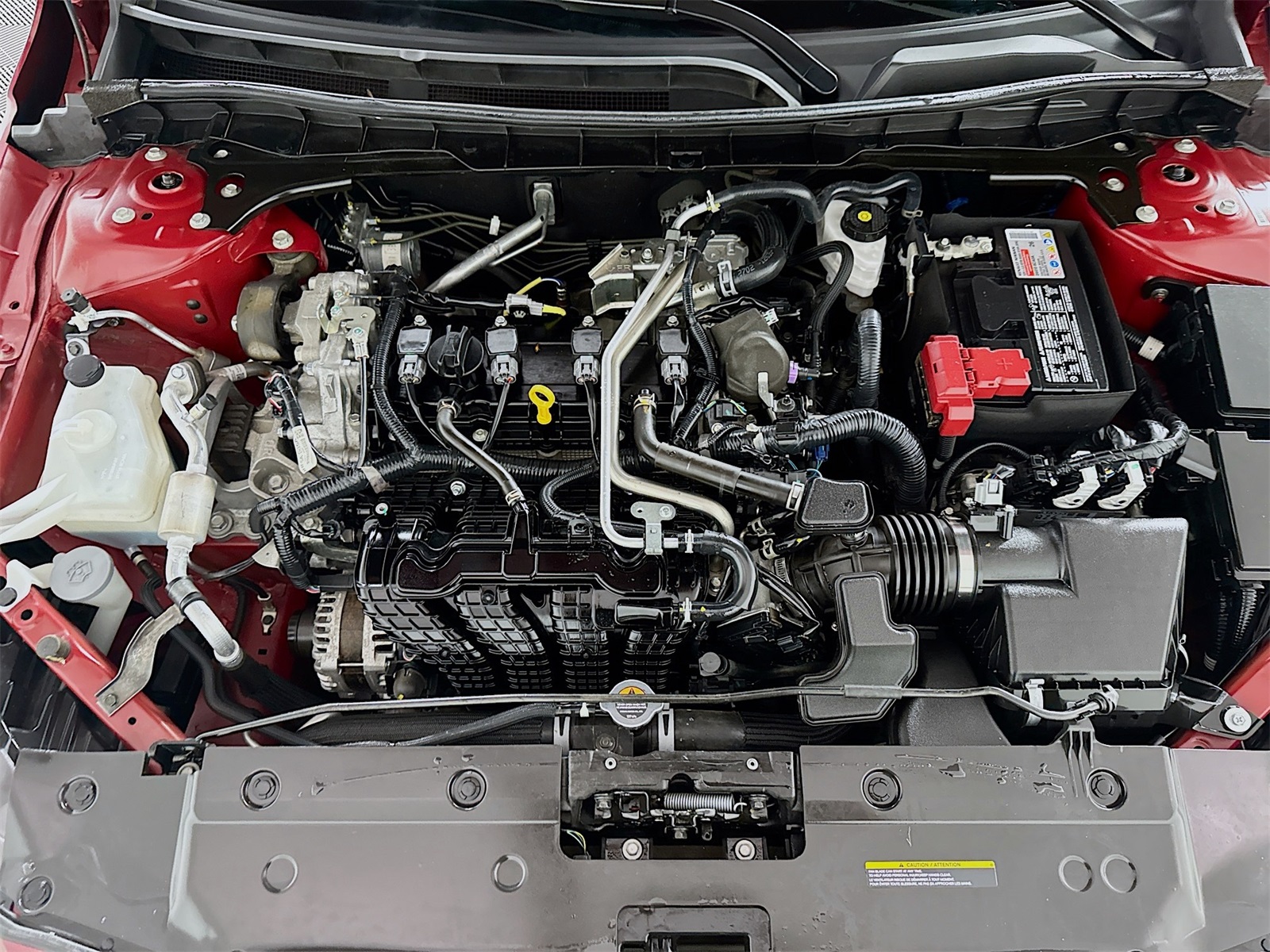 Vehicle image 20 of 21