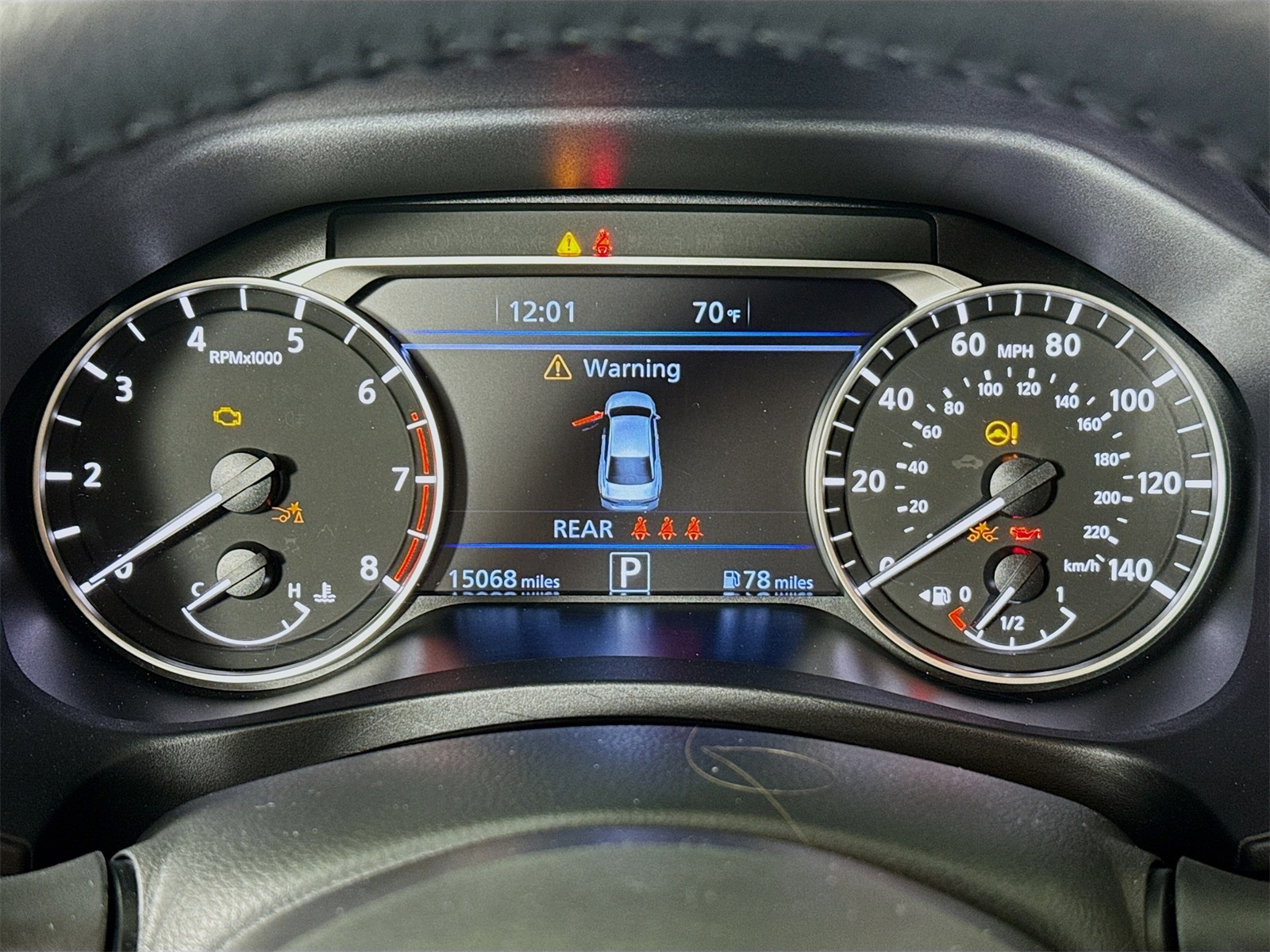 Vehicle image 12 of 21