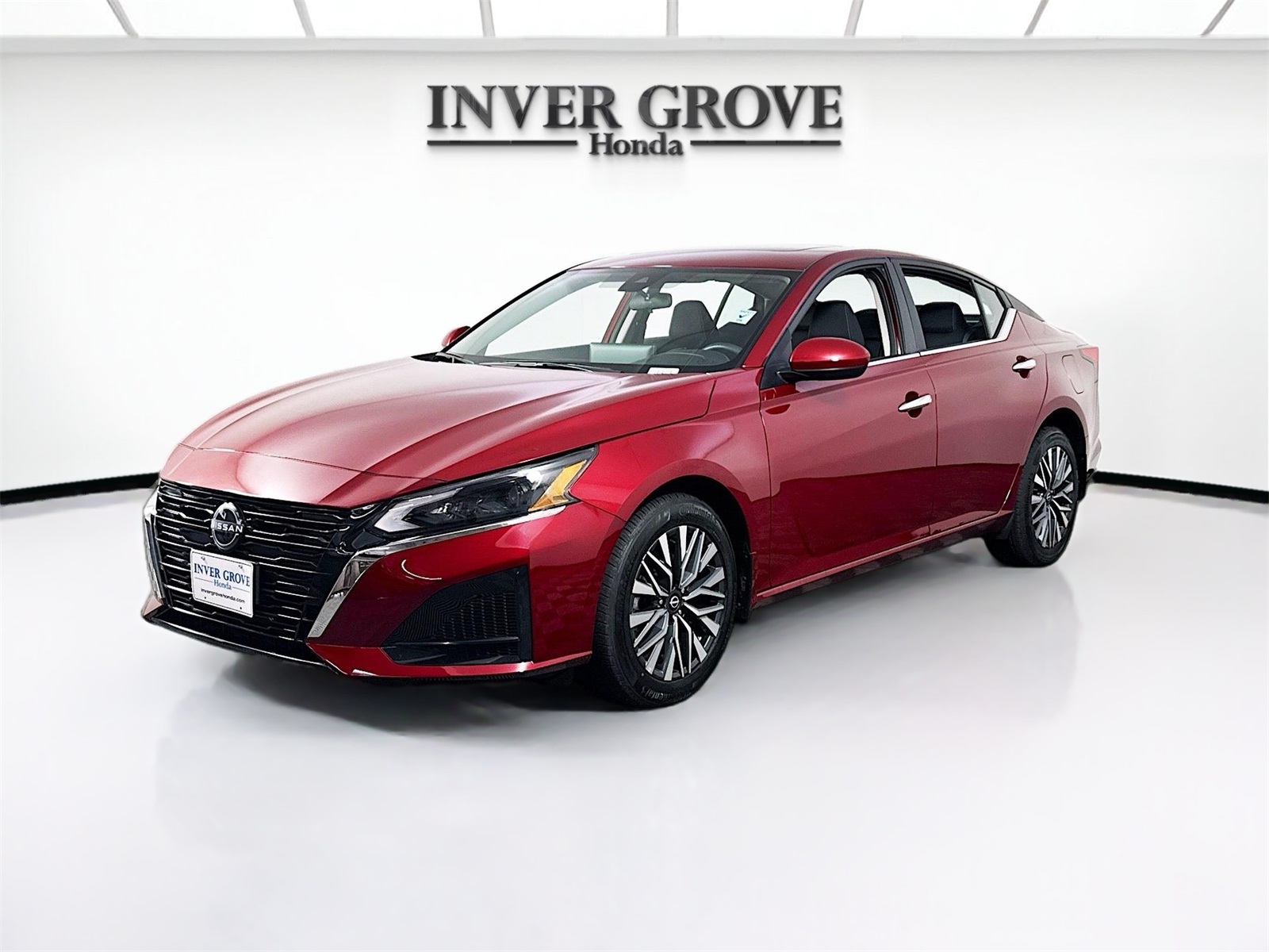 Vehicle image 1 of 21