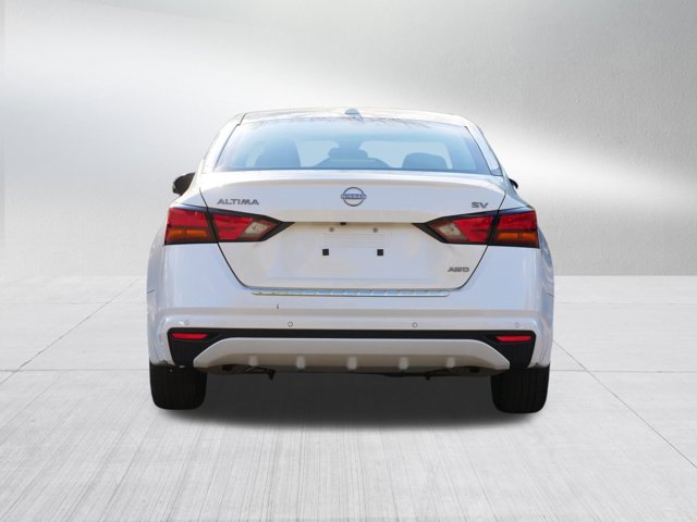 2023 Nissan Altima 2.5 SV Image 6 of 35
