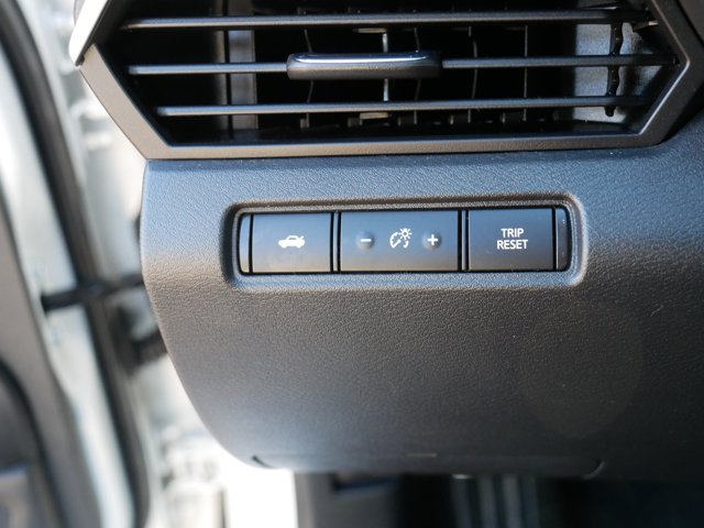 2023 Nissan Altima 2.5 SV Image 31 of 35