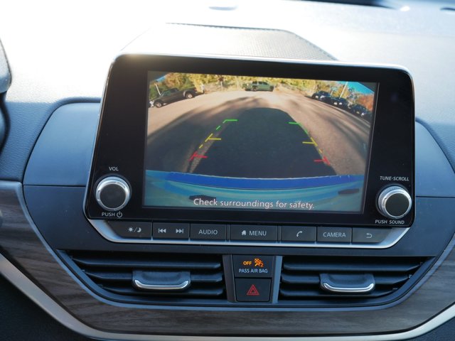 2023 Nissan Altima 2.5 SV Image 20 of 35