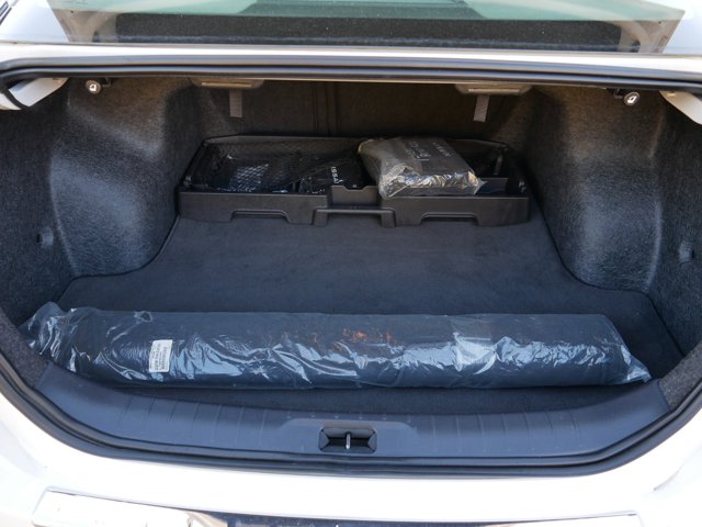 2023 Nissan Altima 2.5 SV Image 10 of 35