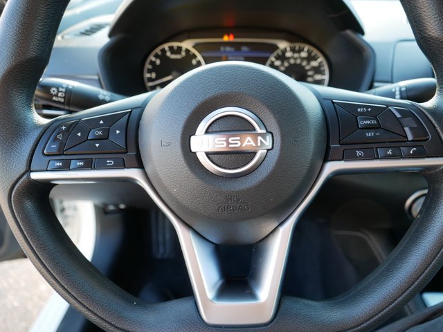 2023 Nissan Altima 2.5 SV Image 18 of 35