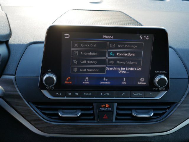 2023 Nissan Altima 2.5 SV Image 22 of 35