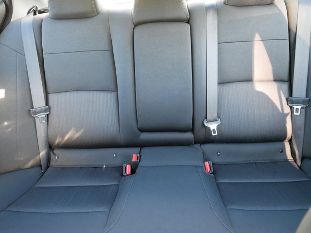 2023 Nissan Altima 2.5 SV Image 15 of 35