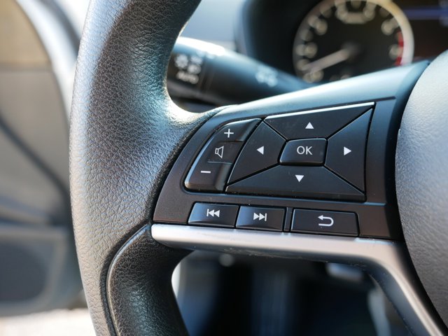 2023 Nissan Altima 2.5 SV Image 27 of 35