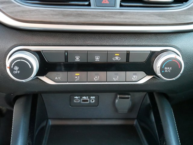 2023 Nissan Altima 2.5 SV Image 32 of 35