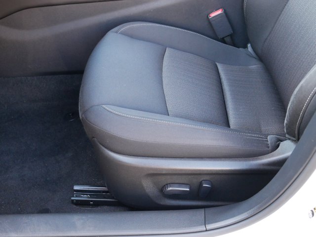 2023 Nissan Altima 2.5 SV Image 35 of 35