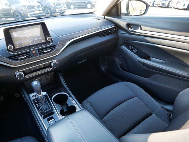 2023 Nissan Altima 2.5 SV Image 33 of 35