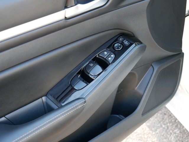 2023 Nissan Altima 2.5 SV Image 24 of 35