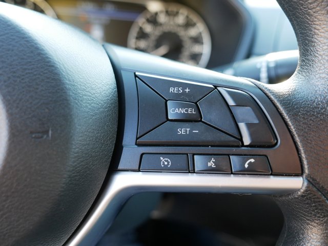 2023 Nissan Altima 2.5 SV Image 28 of 35