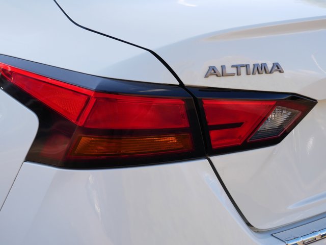 2023 Nissan Altima 2.5 SV Image 34 of 35