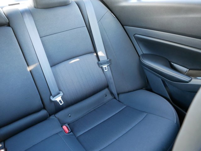 2023 Nissan Altima 2.5 SV Image 11 of 35