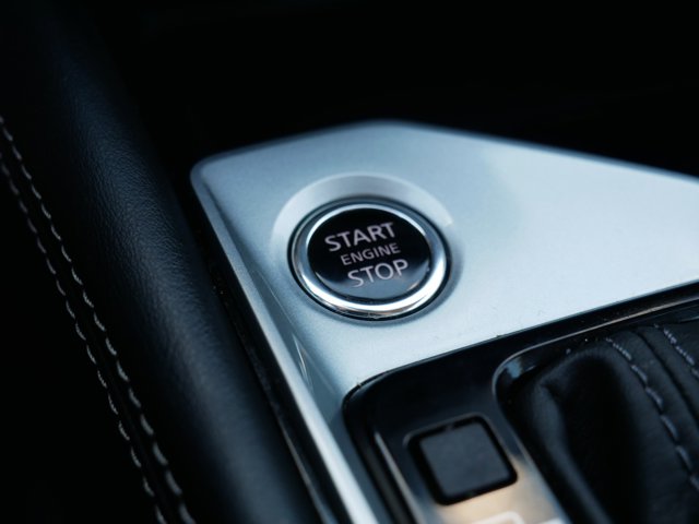 2023 Nissan Altima 2.5 SV Image 29 of 35