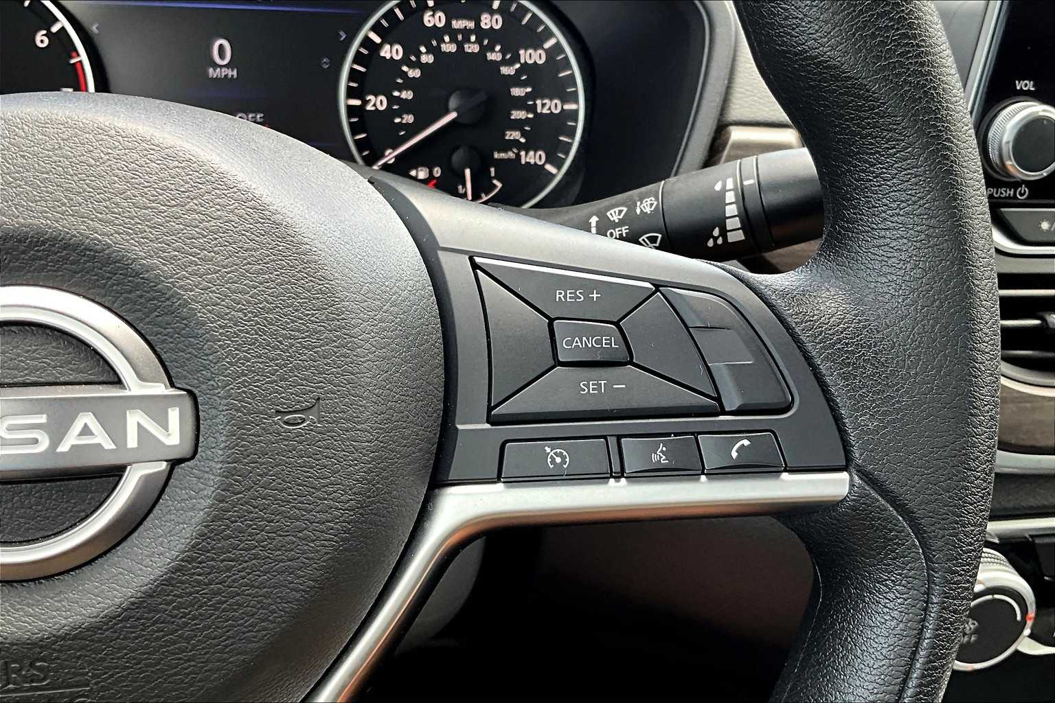 2023 Nissan Altima 2.5 SV Image 31 of 33