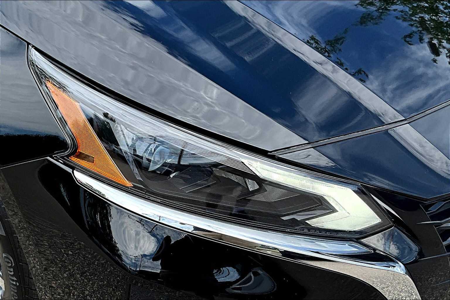 2023 Nissan Altima 2.5 SV Image 27 of 33