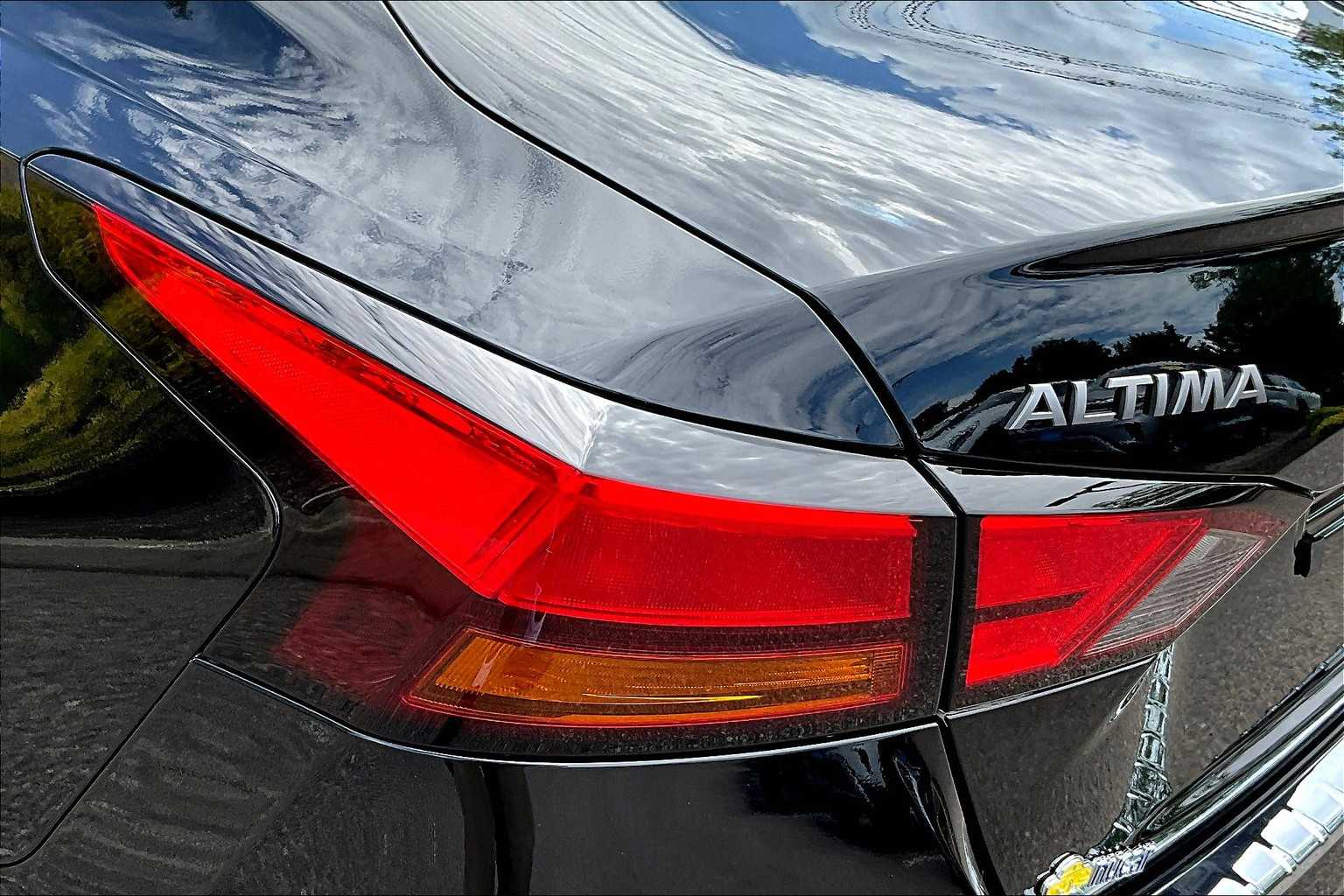 2023 Nissan Altima 2.5 SV Image 33 of 33