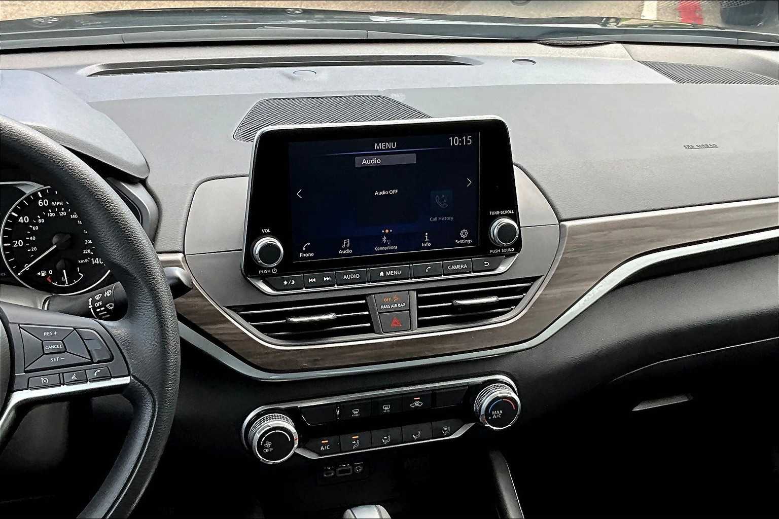 2023 Nissan Altima 2.5 SV Image 23 of 33