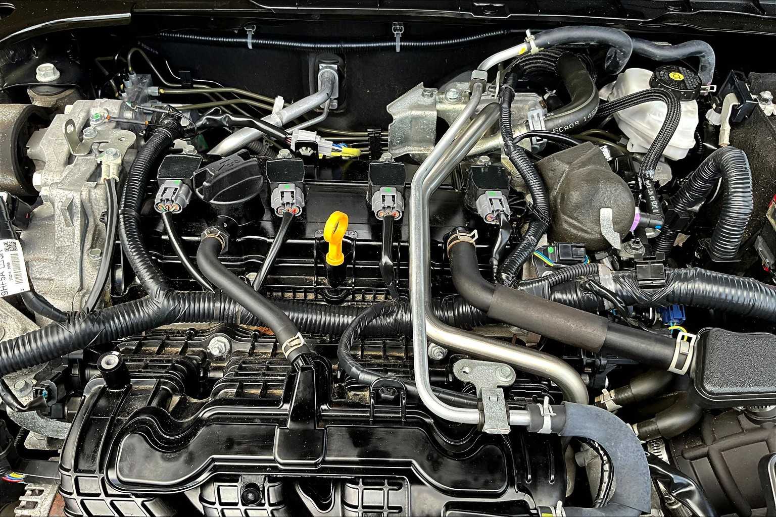 2023 Nissan Altima 2.5 SV Image 7 of 33