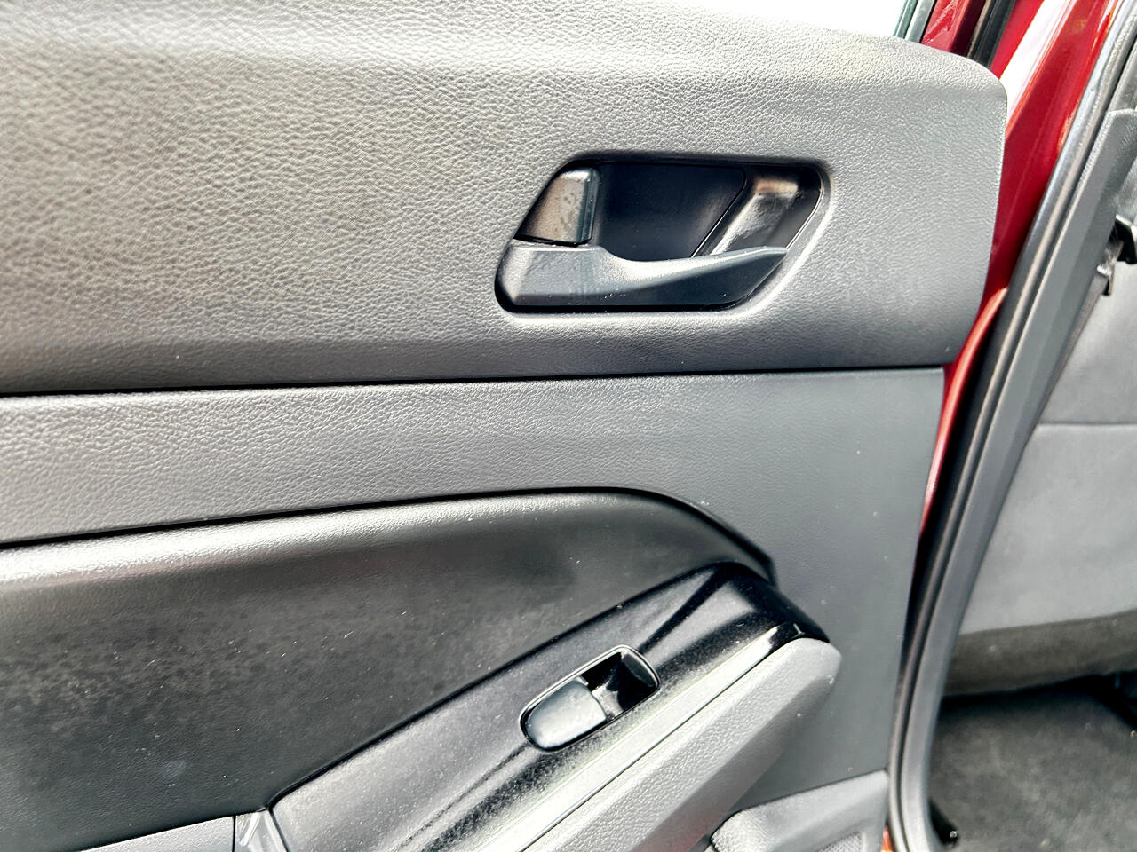 2023 Nissan Altima 2.5 SV Image 39 of 58