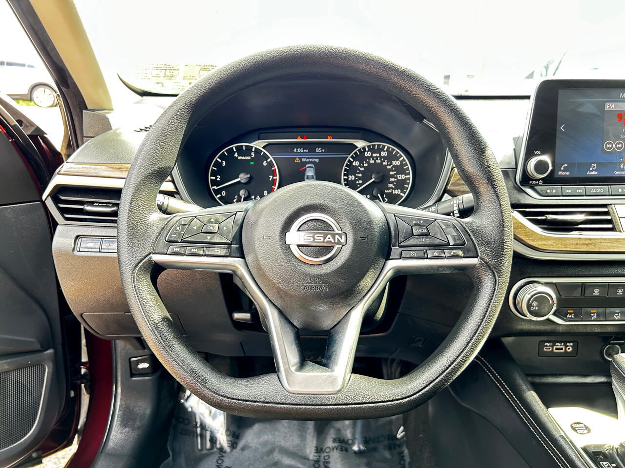 2023 Nissan Altima 2.5 SV Image 30 of 58