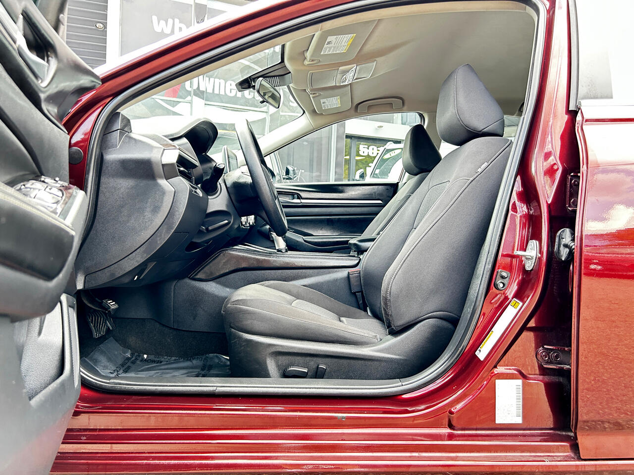2023 Nissan Altima 2.5 SV Image 52 of 58