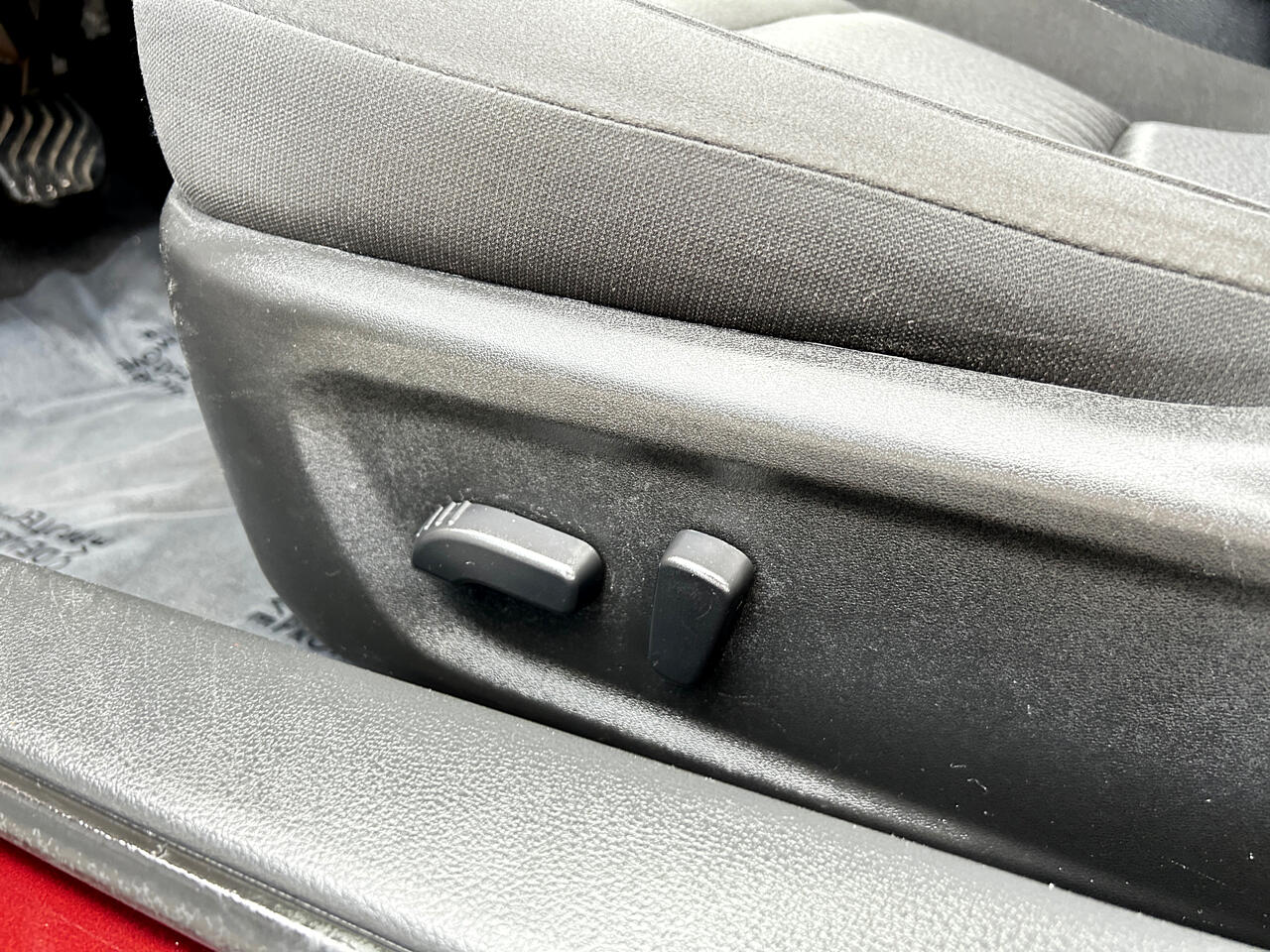 2023 Nissan Altima 2.5 SV Image 56 of 58