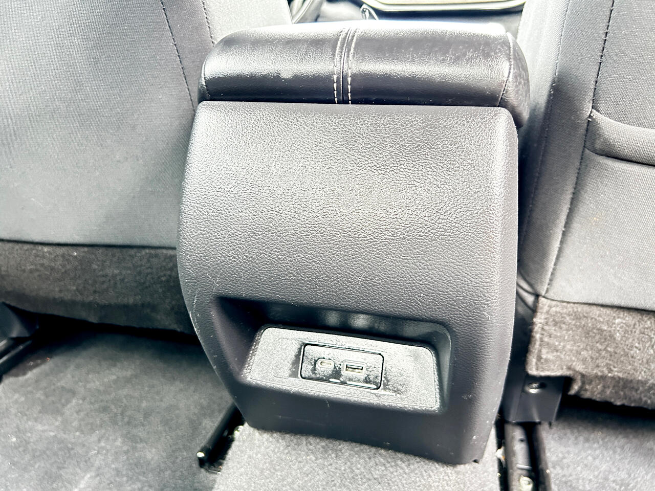 2023 Nissan Altima 2.5 SV Image 42 of 58