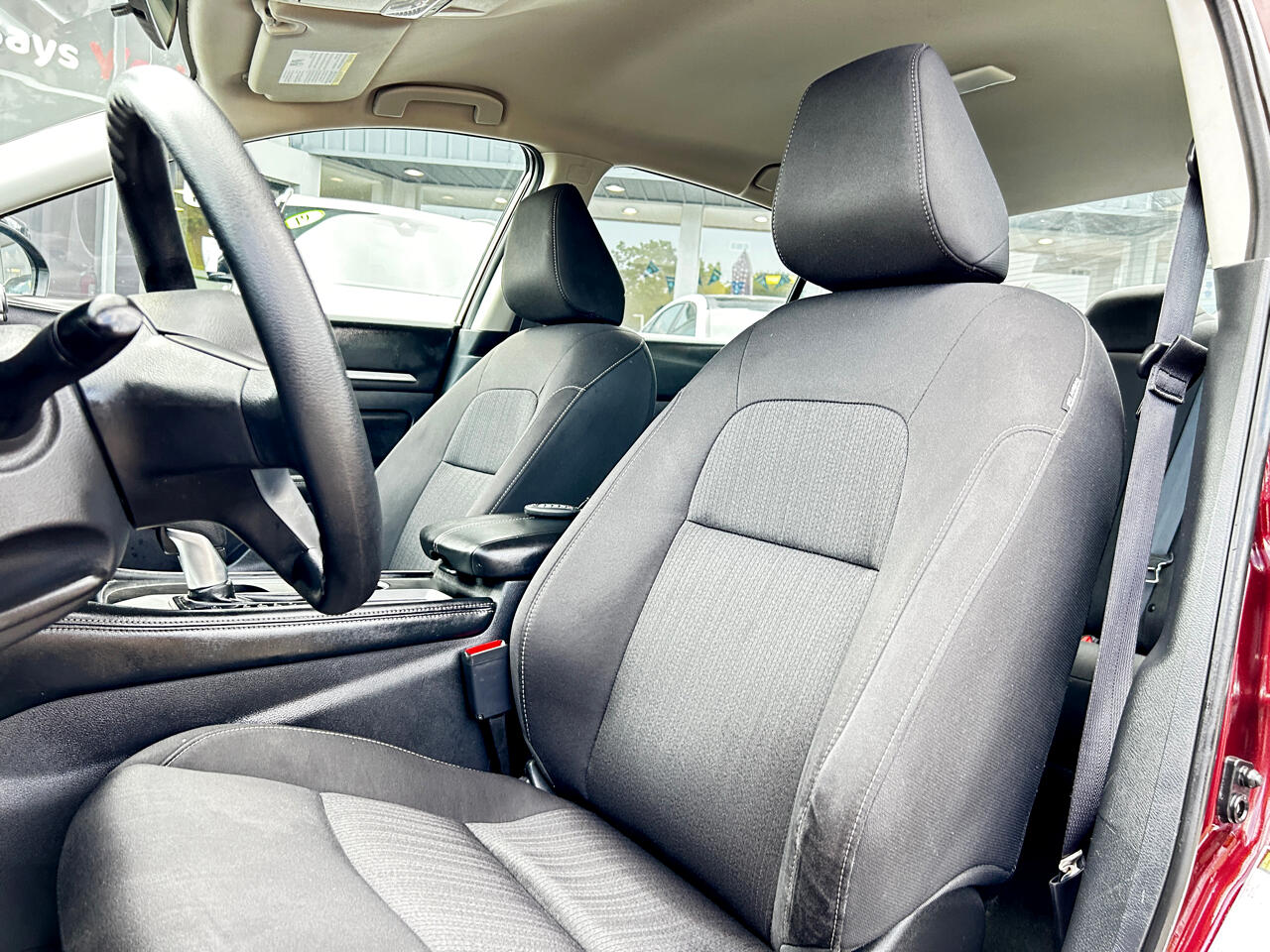 2023 Nissan Altima 2.5 SV Image 15 of 58