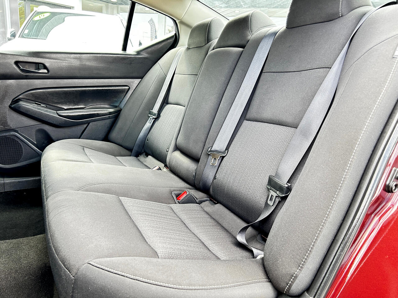 2023 Nissan Altima 2.5 SV Image 16 of 58