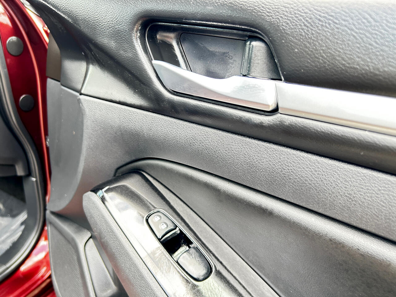 2023 Nissan Altima 2.5 SV Image 58 of 58