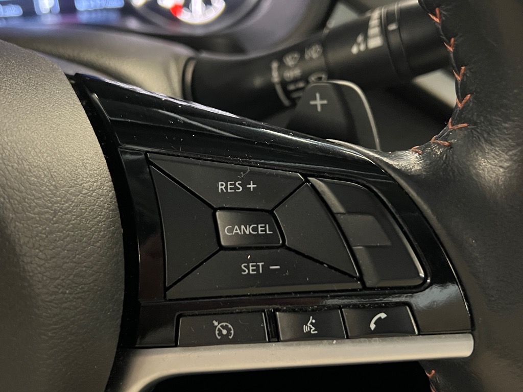 2023 Nissan Altima 2.5 SR Image 10 of 28