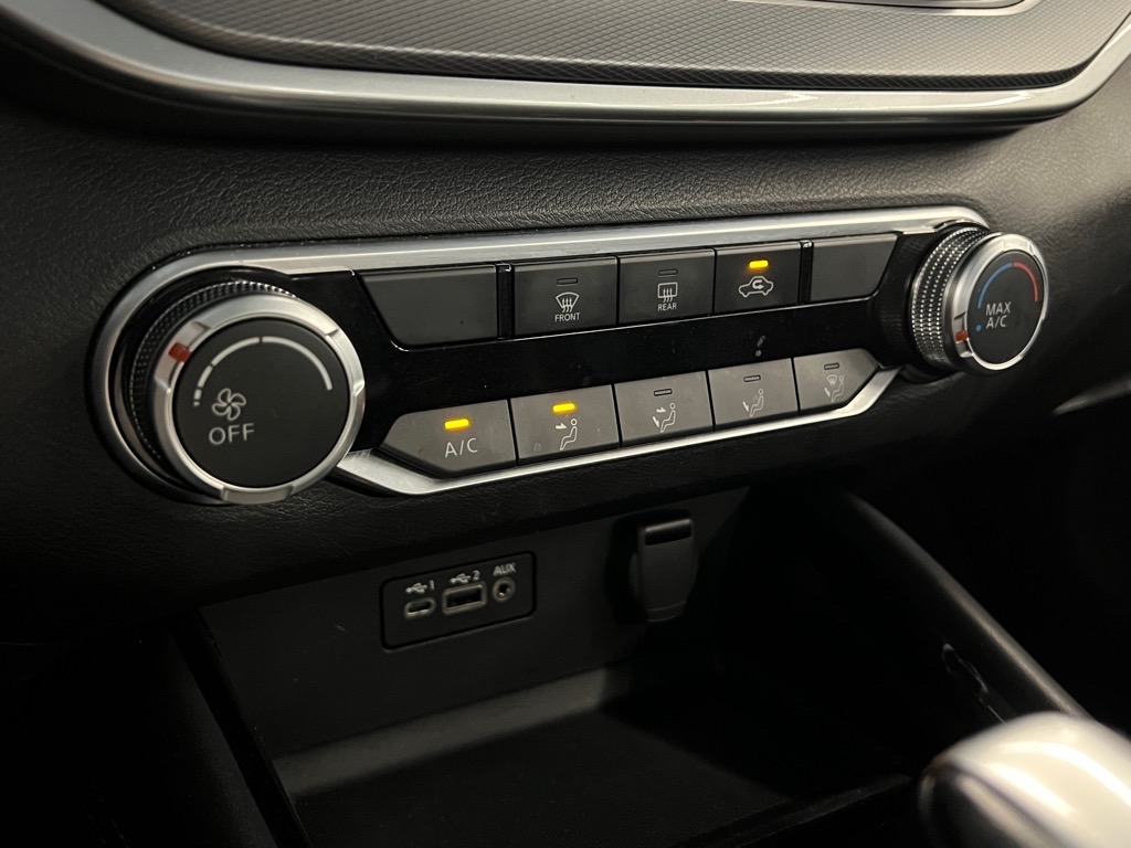 2023 Nissan Altima 2.5 SR Image 14 of 28